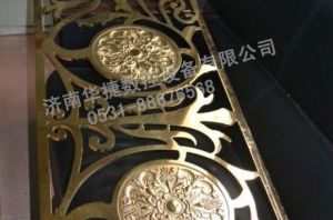 台州温岭金属/铝/铜板样品