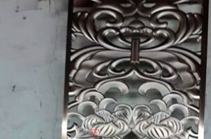 台州温岭金属/铝/铜板样品