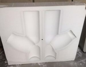 台州温岭泡沫/橡塑样品