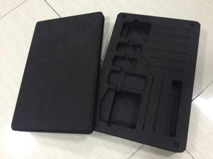 台州温岭泡沫/橡塑样品